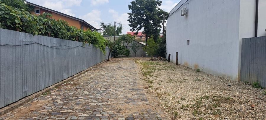 Spațiu comercial, de 200 mp, în Alexandriei