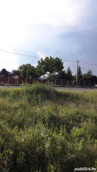 Teren în Călugăreni