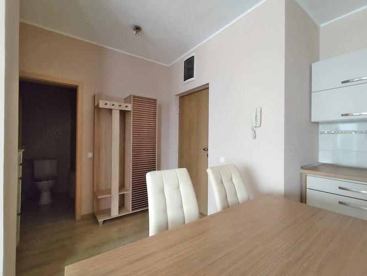 Apart.3 camere in Calea Aradului nr.4 - Cartierul Luceafarul, Oradea - 6
