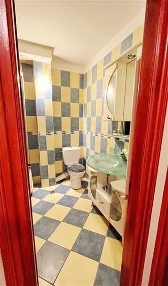 Apartament cu 2 camere decomandat în Nord