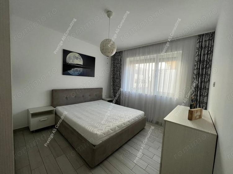 Apartament cu 3 camere decomandat în Dumbrăvița