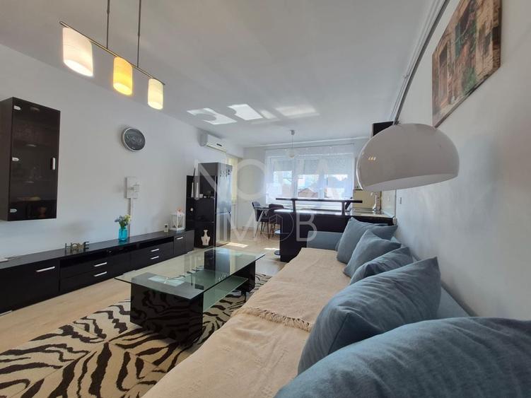 Apartament de inchiriat, mobilat - utilat, Sibiu - 3