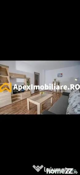 Apartament cu 2 camere decomandat, mobilat în 13 Septembrie