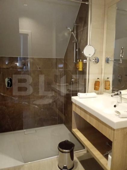 Apartament cu 2 camere decomandat, mobilat în Râșnov