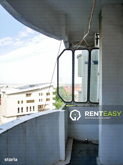 Inchiriere apartament cu o camera situat in Piata Unirii - Lapusneanu - 4