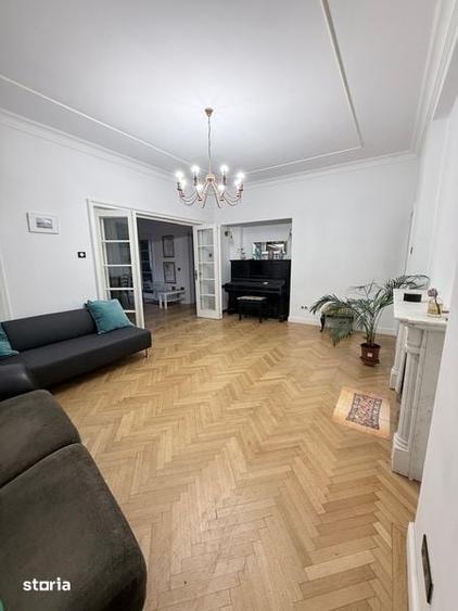 Camera cu baie proprie in apartament boem - termen scurt sau lung - 1