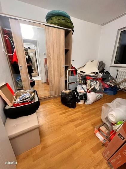 Apartament cu 4 camere decomandat în Batiz