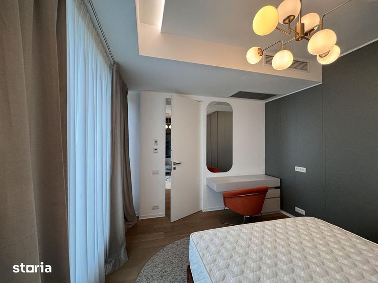 Apartament 2 camere de INCHIRIAT | One Mircea Eliade | Floreasca | - 1