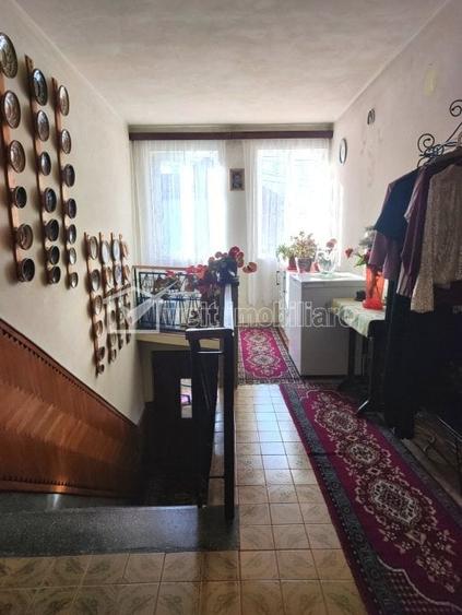 Casa individuala, 176 mp, 4 dormitoare, 2 bai, 530 mp teren, Andrei Muresanu - 8