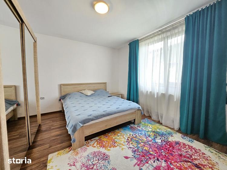 Casă cu 4 camere cu Teren 172 Mp în Ștefănești