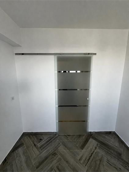 Apartament cu 2 camere semidecomandat în Giulești