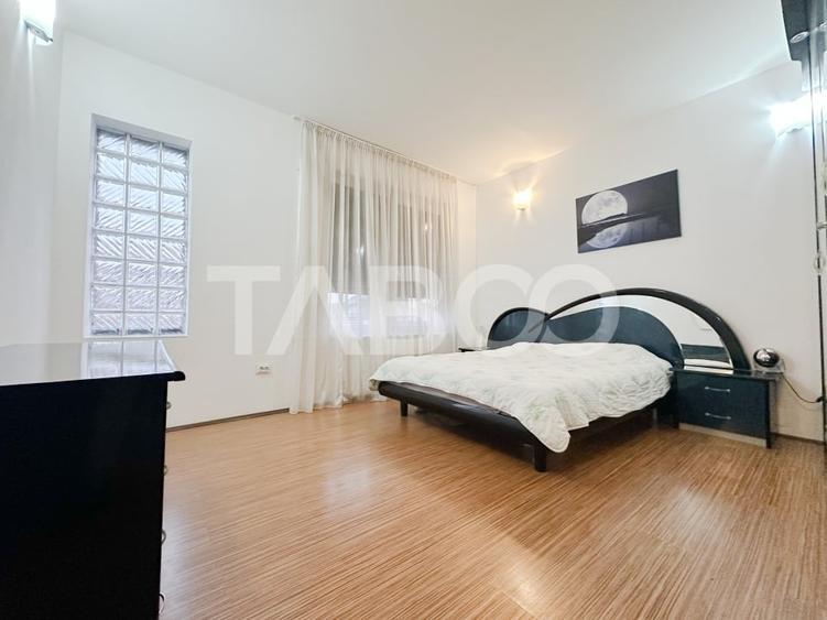 Apartament cu 2 camere semidecomandat, mobilat în Europa