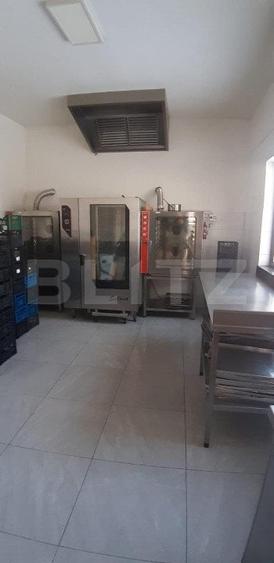 Spațiu comercial, de 320 mp, în Exterior Sud