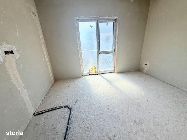 Casă cu 3 camere în Central