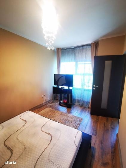 Apartament 2 camere in zona CLUJANA - 6