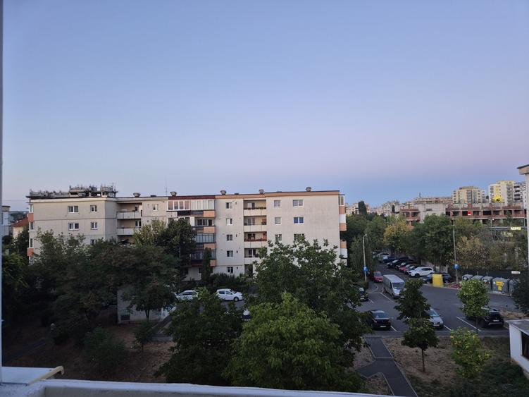 Apartament cu 3 camere decomandat în Mănăștur
