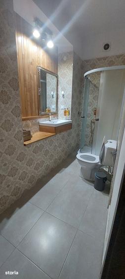 Apartament cu 4 camere în Centrul Istoric
