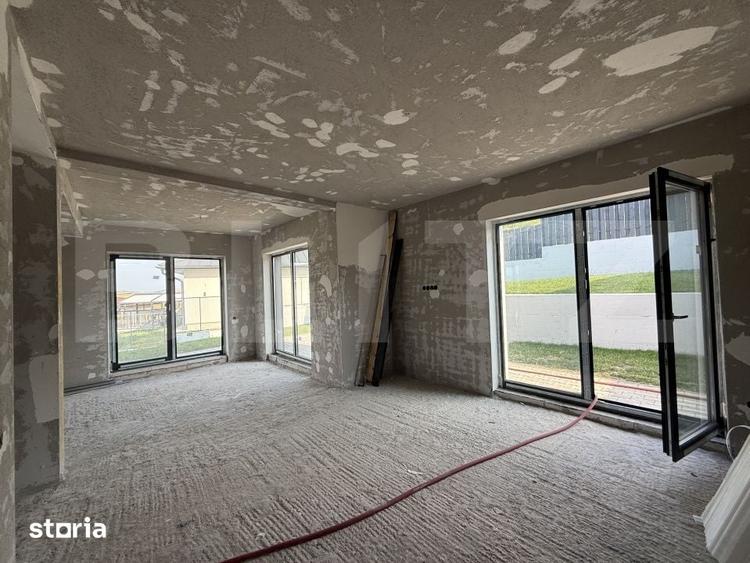 Duplex Premium de vanzare, la doar 5 min de mers pana la Mega Image De - 10