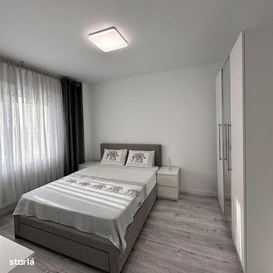 Apartament cu 2 camere în Costin Georgian