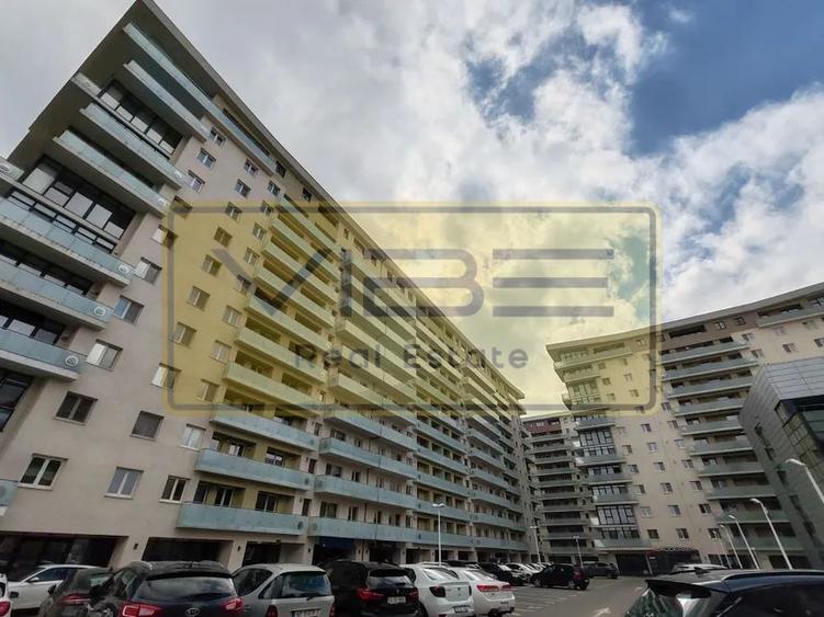 Garsonieră decomandată, mobilată în Tudor Vladimirescu