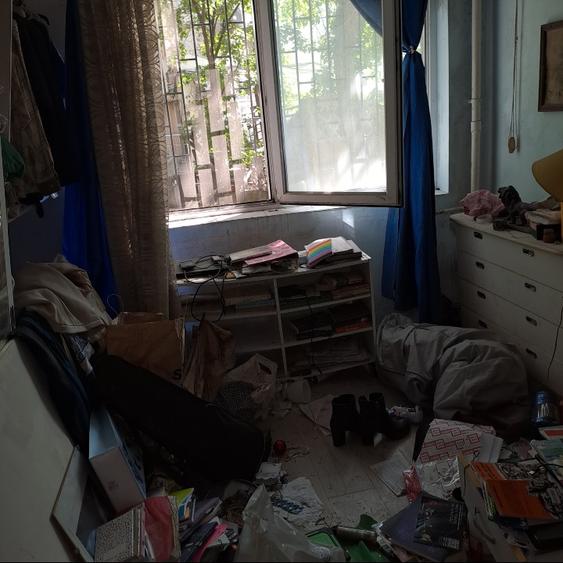 Apartament cu 2 camere decomandat în Circumvalațiunii