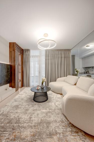 Akcent City – Un nou standard al locuirii în Bucureștii Noi - 2