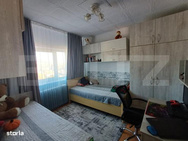 Super oferta! Apartament 2 camere de vanzare-Blaj - 7