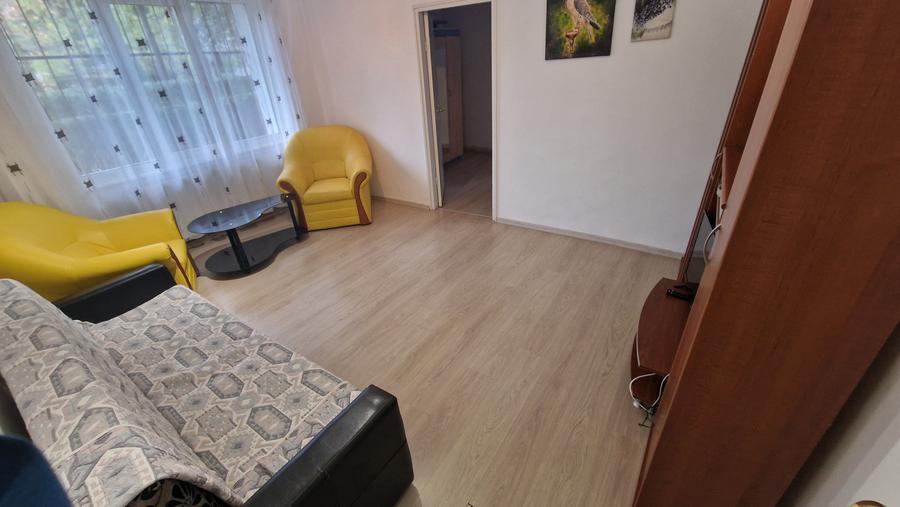 Apartament cu 2 camere în Centrul Civic