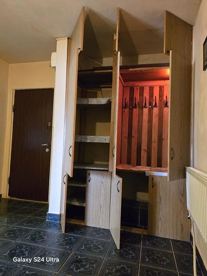 Apartament cu 3 camere decomandat, mobilat în Nord