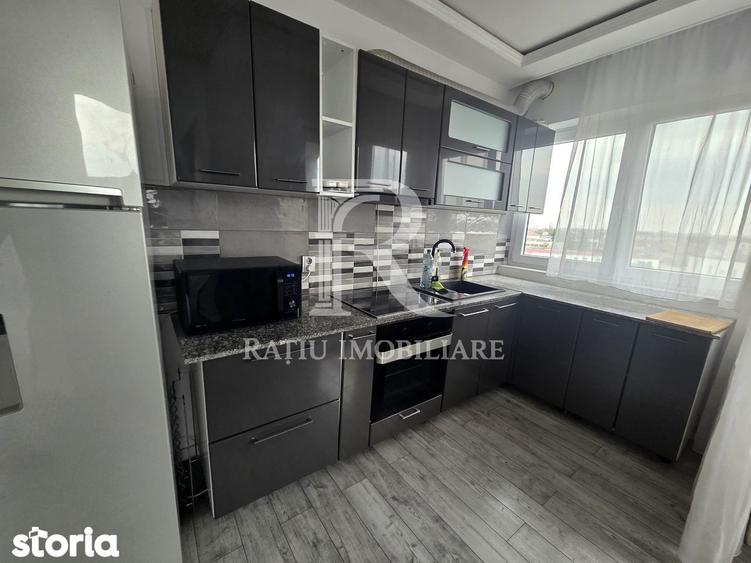 Apartament cu 3 camere | zona Salca | Oradea - 8