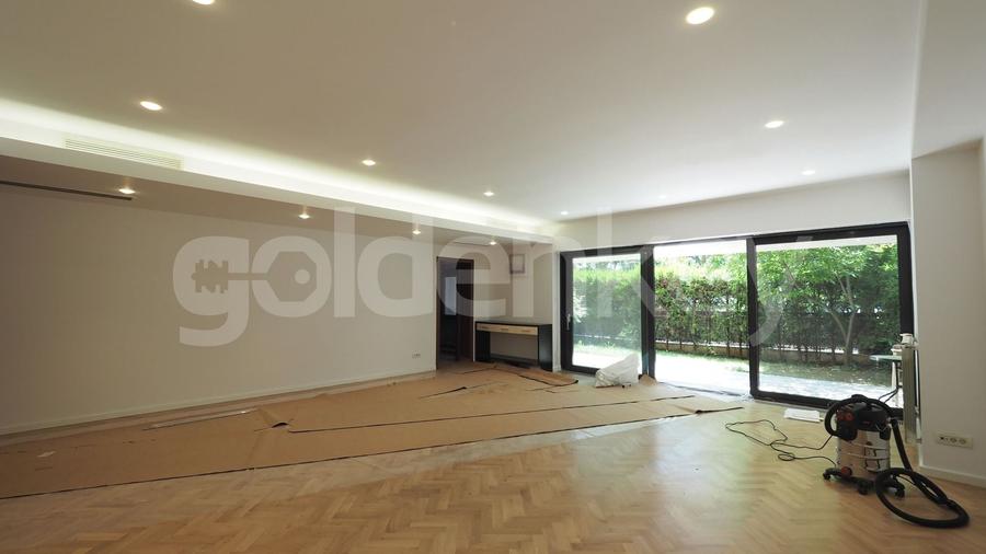 Apartament cu 3 camere decomandat, mobilat în Primăverii