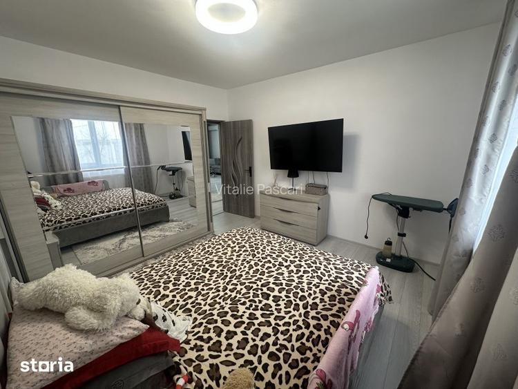 MAGURELE-VARTEJU, CASA 86 MP, LOT 408 MP!