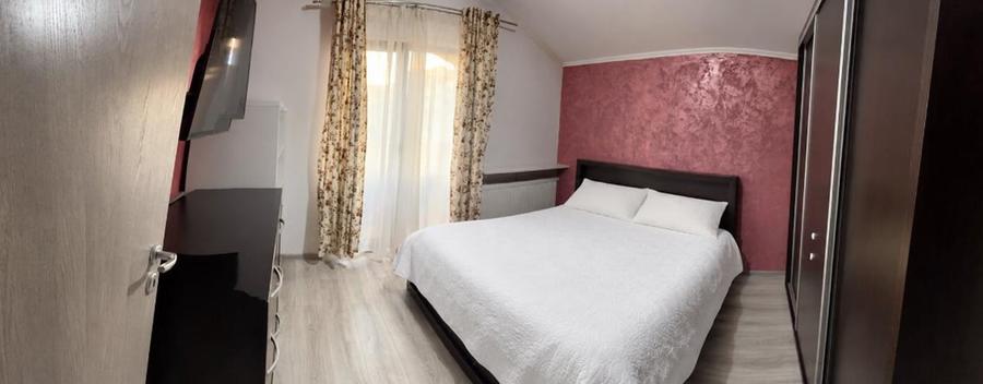 Apartament cu 2 camere decomandat în Popas Păcurari