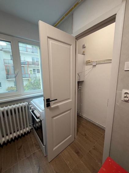 Apartament cu 3 camere în Grigorescu