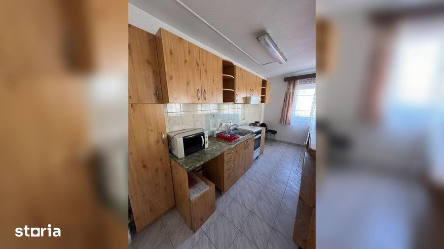 Casă cu 4 camere cu Teren 400 Mp în Mărăști