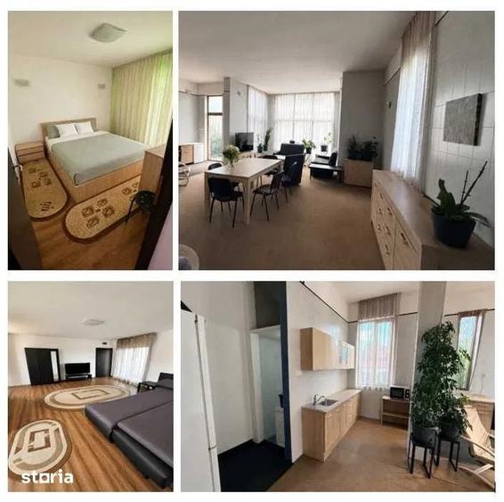 Casă cu Teren 415 Mp în Central