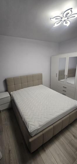 Apartament cu 2 camere în Tudor Vladimirescu