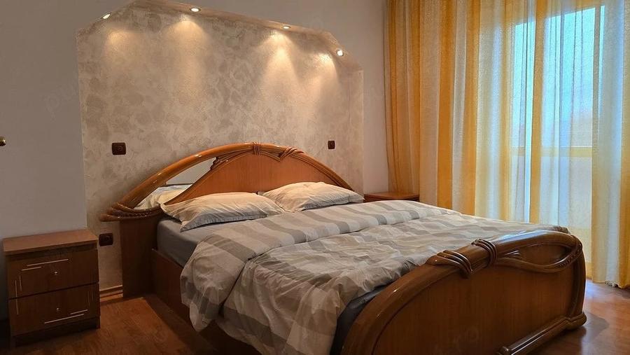 Apartament cu 2 camere decomandat în Decebal