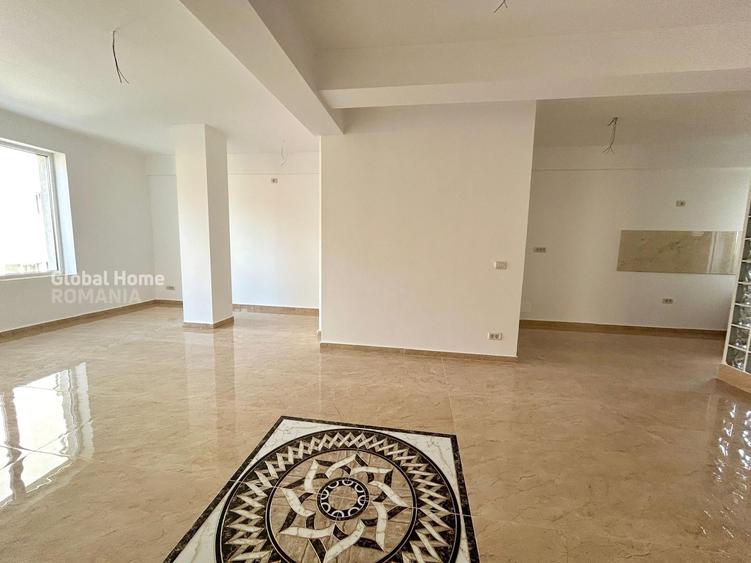 Apartament cu 2 camere semidecomandat în Străulești