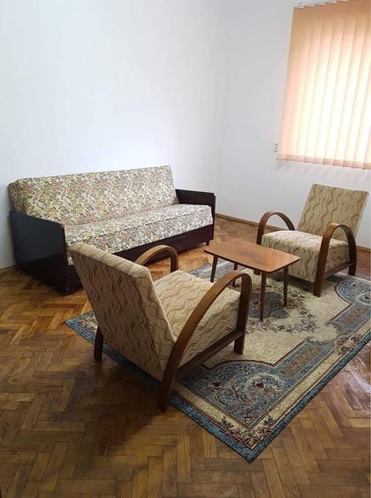 Casă cu 2 camere cu Teren 1000 Mp în Iernut