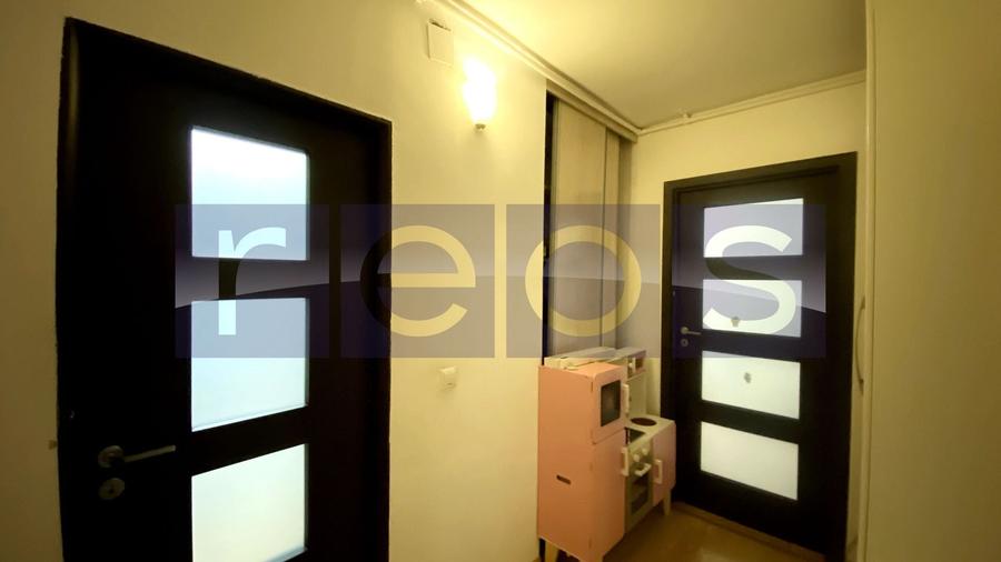Apartament cu 2 camere decomandat în Drumul Sării