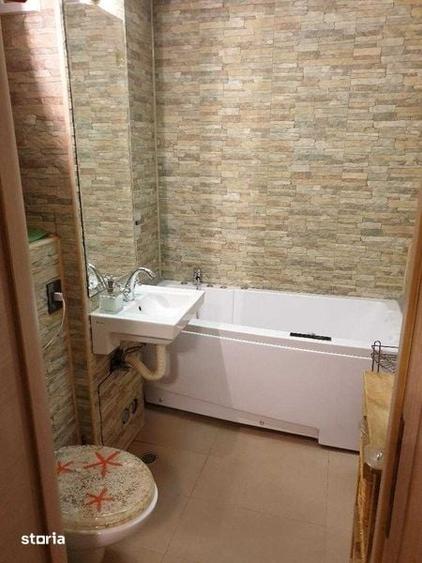 Apartament cu 2 camere în Tei