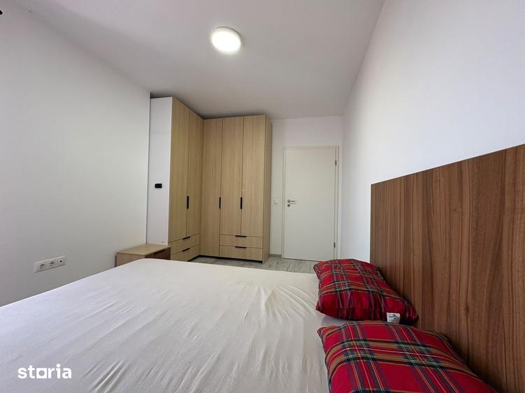 Apartament cu doua camere de inchiriat Avantgarden - 7