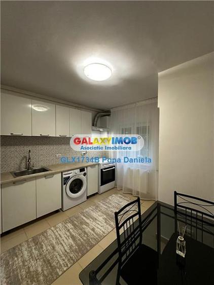 Lujerului metrou, Militari, Inchiriere apartament 2 camere decomandat - 10