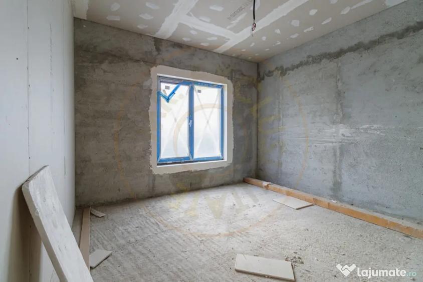 Casa Corbeanca P+1 cu 3 dormitoare si curte generoasa, teras - 13