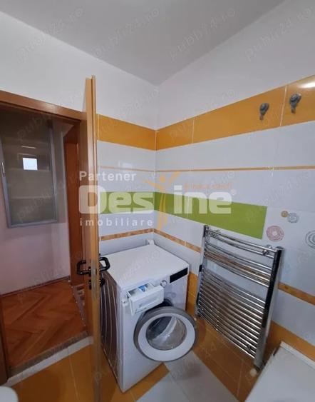 Apartament cu 3 camere, mobilat în Aradului