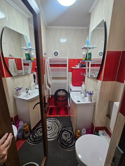 Apartament cu 4 camere în Ampoi 3