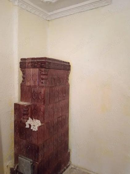 Casă cu 4 camere cu Teren 310 Mp în Central
