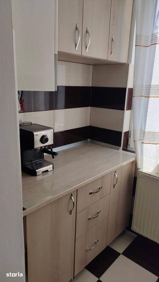 Apartament cu 2 camere în Nord