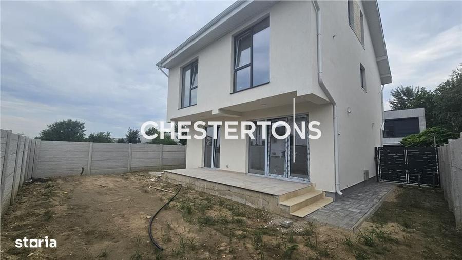 Apartament cu 4 camere în Prelungirea Ghencea